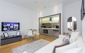 The Dorset Suite - Stylish New 1 Bedroom Apartment In Marylebone